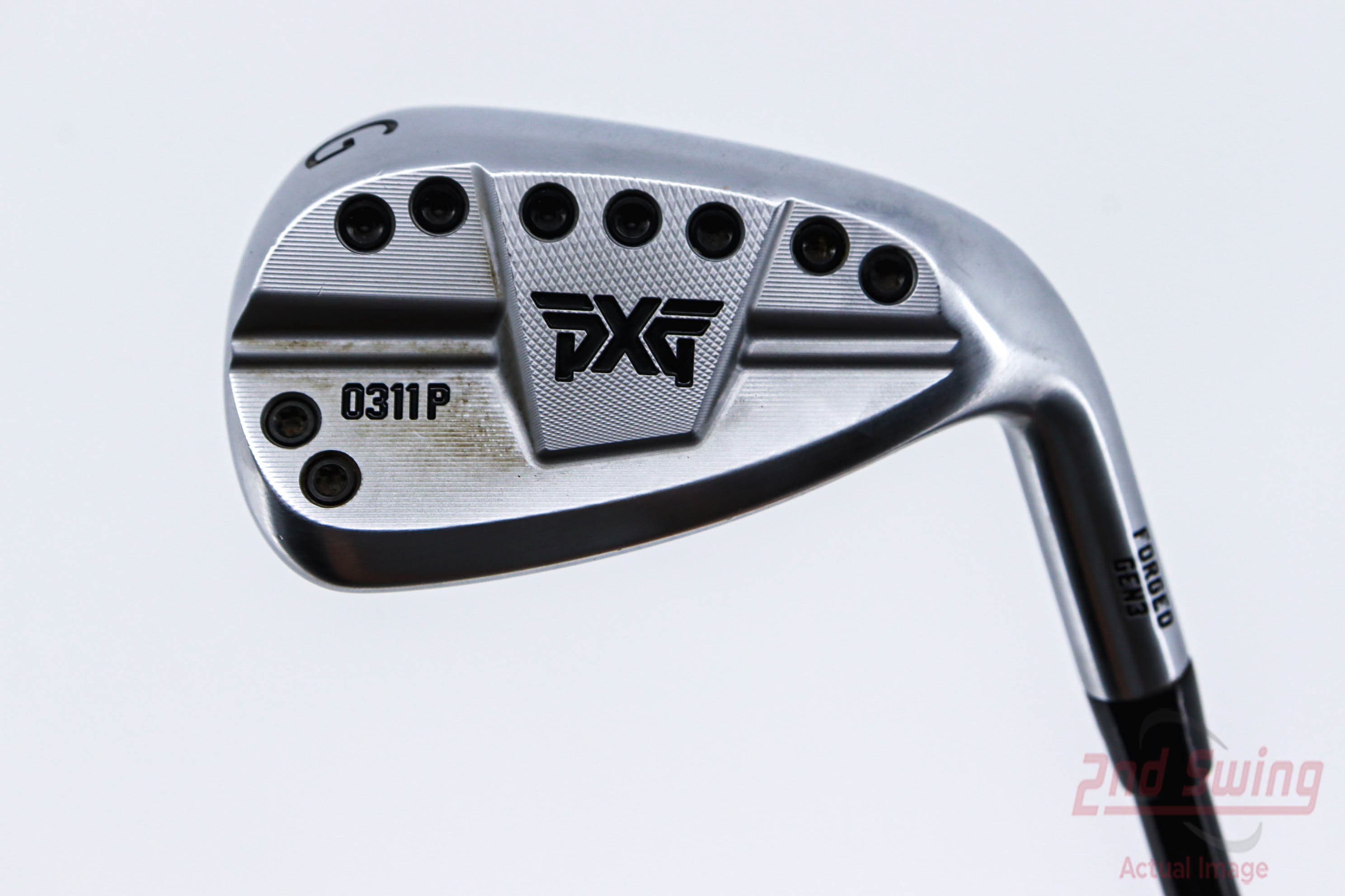 限定SALEお得PXG ウェッジ　50のみ クラブ