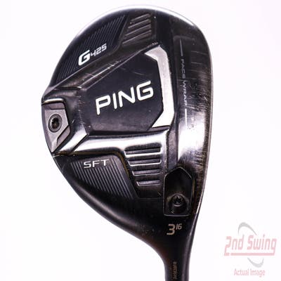 Ping G425 SFT Fairway Wood 3 Wood 3W 16° Stock Graphite Regular Right Handed 44.0in