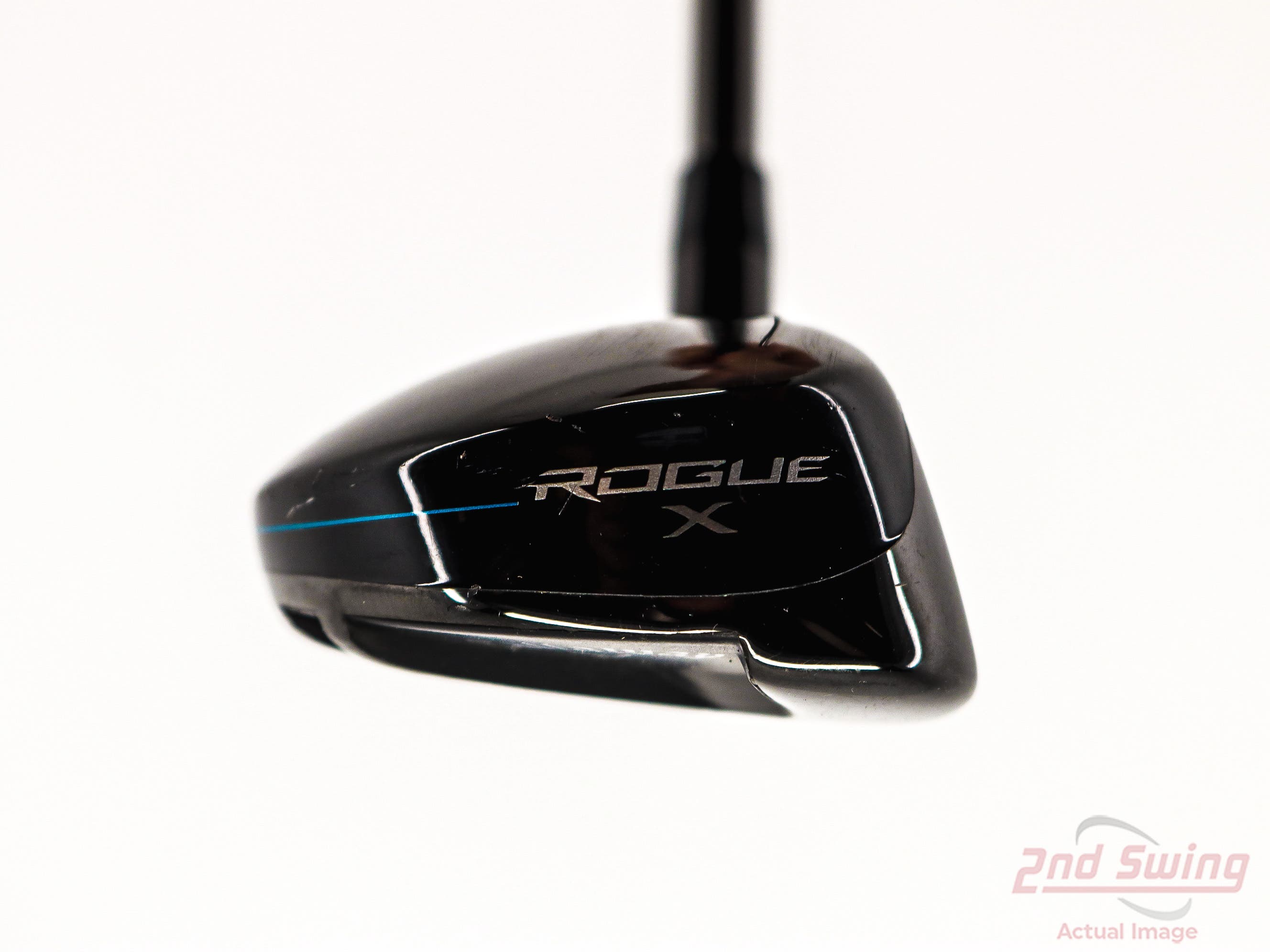 Callaway factory Rogue X 23* Golf Club 5 Hybrid Senior A Flex