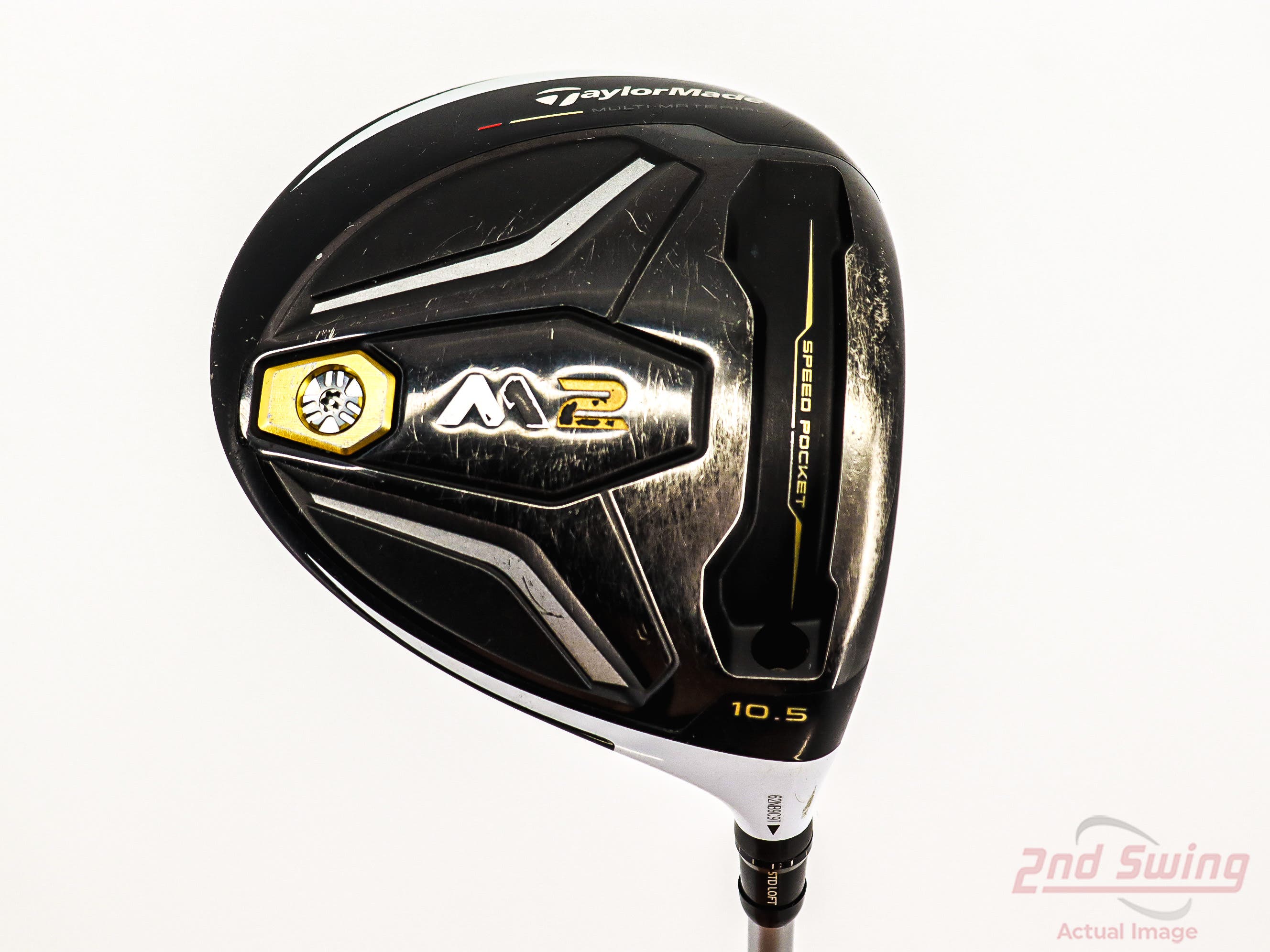 TaylorMade M2 orders 2016 Driver