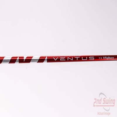 Used W/ Titleist Adapter Fujikura Ventus Red Velocore Fairway Shaft Stiff 41.0in