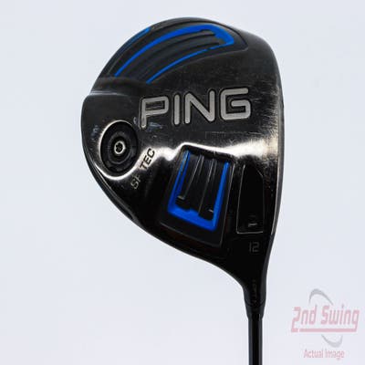 Ping 2016 G SF Tec Driver 12° ALTA 55 Graphite Regular Right Handed 45.0in