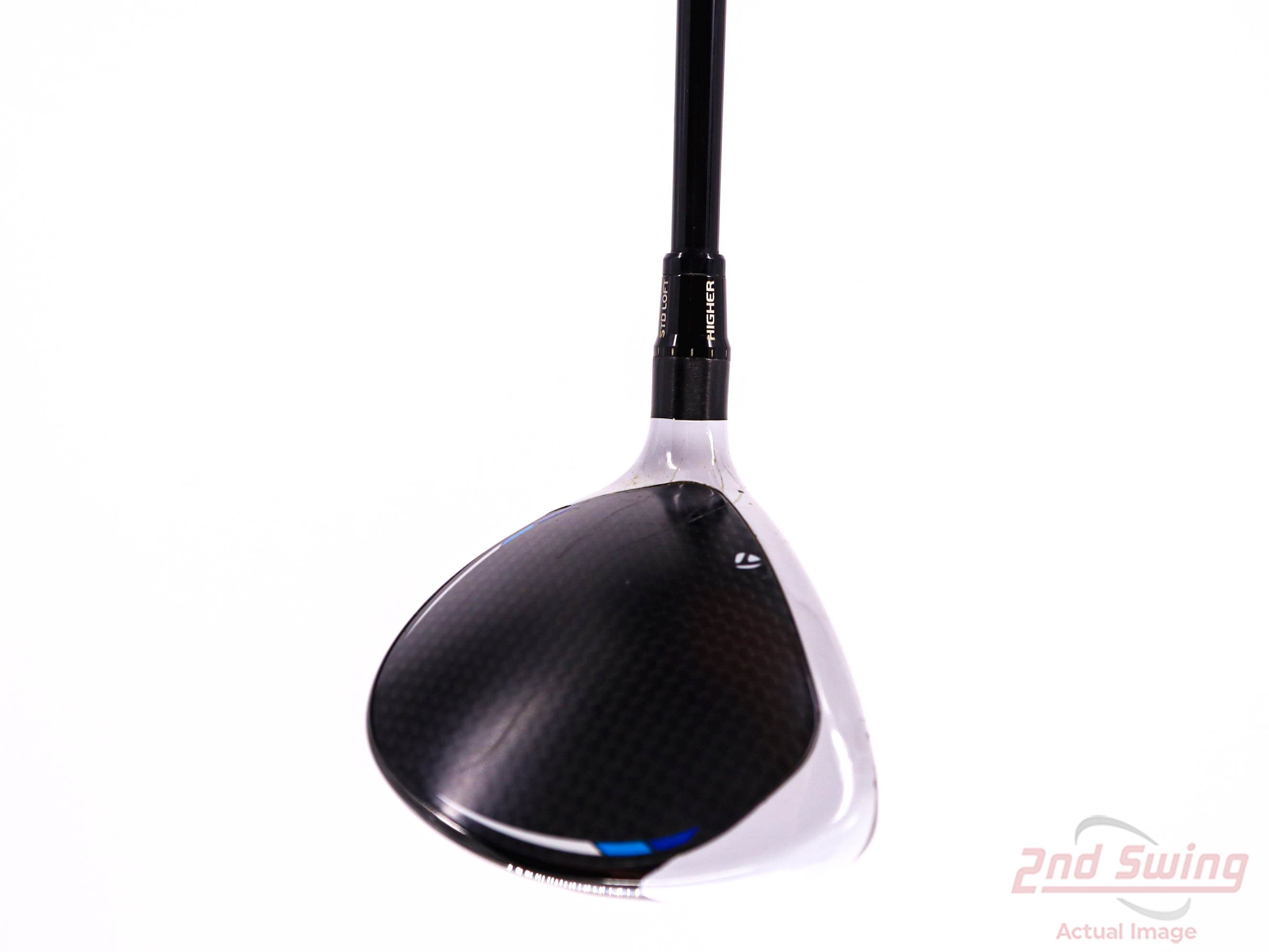 Sim 2 Titanium 5 Wood NEAR MINT outlet HEAD ONLY