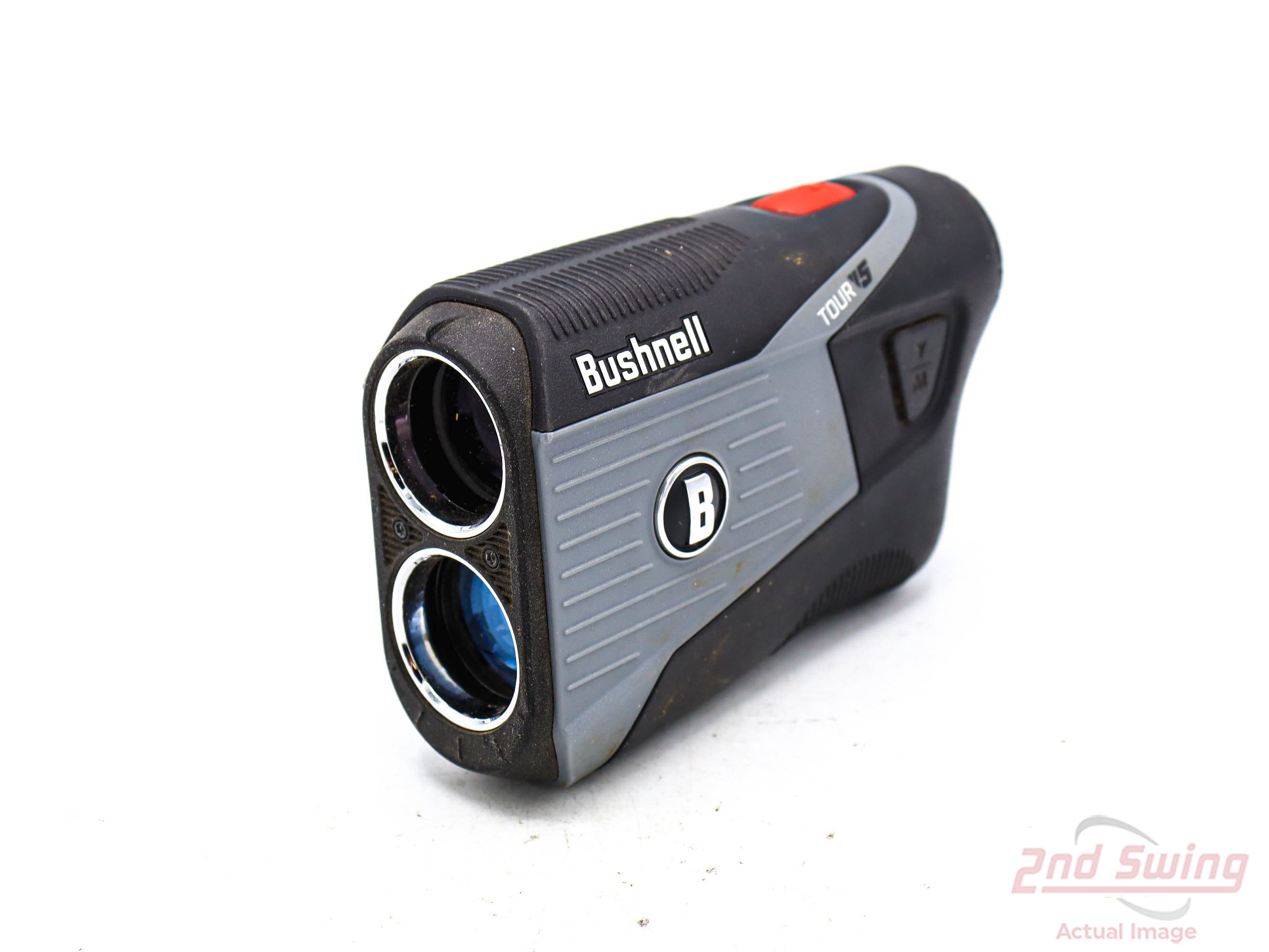 Bushnell Tour V5 Rangefinder (D-52438392737) | 2nd Swing Golf