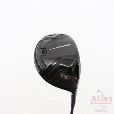 Titleist TSi3 Driver 9° Mitsubishi Kuro Kage Black 50 Graphite Regular Right Handed 45.75in