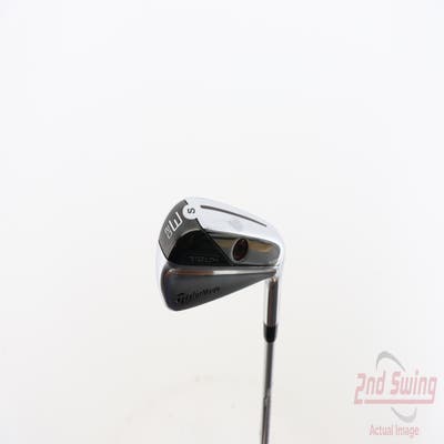 TaylorMade Stealth UDI Utility Iron 3 Utility 20° Aldila Ascent Black 90 Graphite Stiff Right Handed 39.0in