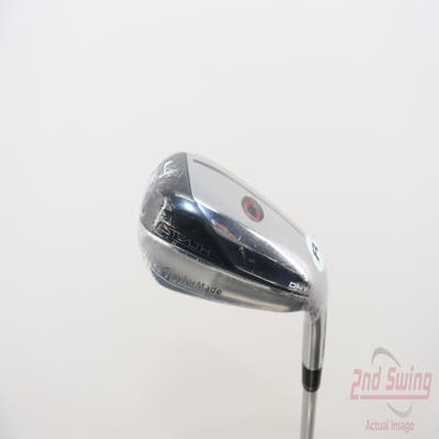 Mint TaylorMade Stealth DHY Hybrid 4 Hybrid 22° Aldila Ascent Black 65 Graphite Regular Right Handed 39.5in