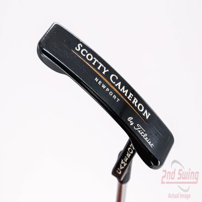 Titleist Scotty Cameron 1996 Newport Oakland Hills Putter Steel Right Handed 36.0in