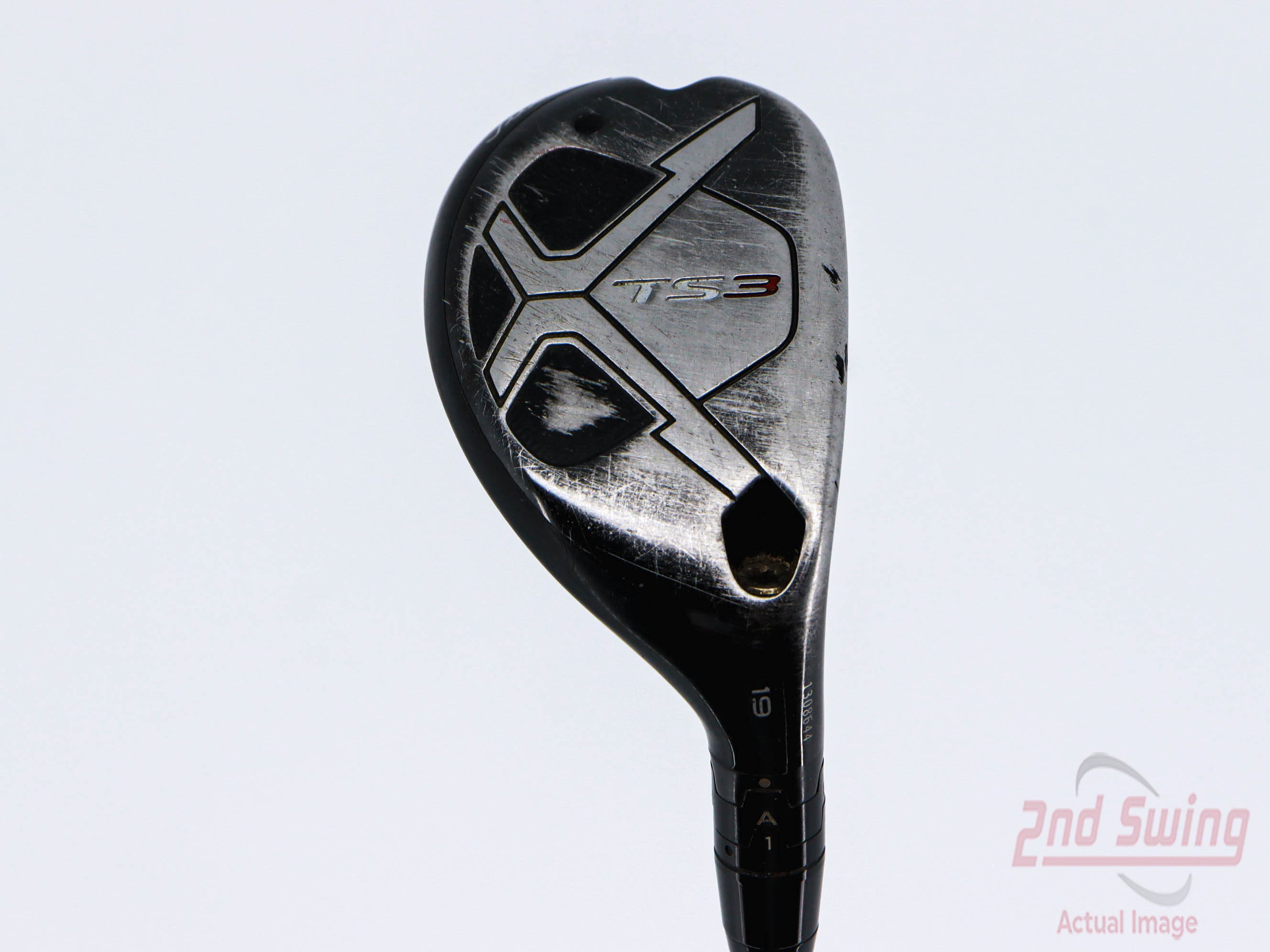 Titleist TS3 Hybrid | 2nd Swing Golf