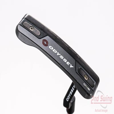 Odyssey Tri-Hot 5K One CH Putter Steel Right Handed 33.0in