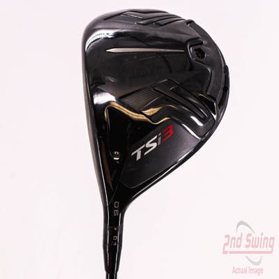 Titleist TSi3 Driver 9° MCA Tensei AV White Raw 65 Graphite Stiff Left Handed 45.5in