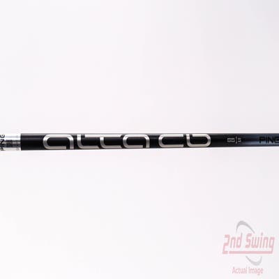 Pull Ping ALTA CB 65 Slate 65g Fairway Shaft Stiff 41.0in