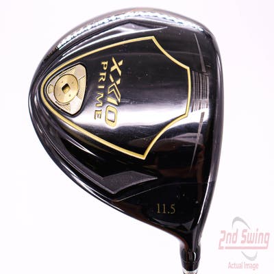 XXIO Prime 12 Driver 11.5° XXIO Prime SP-1200 Graphite Regular Right Handed 46.5in