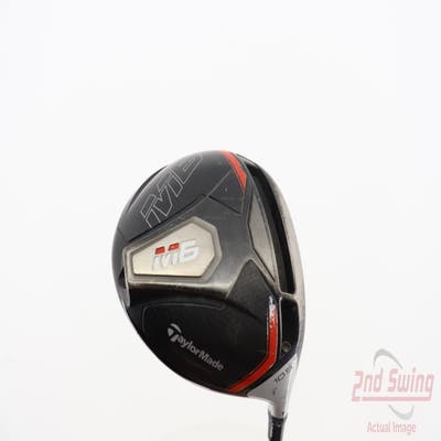 TaylorMade M6 Driver 10.5° Fujikura Ventus TR Blue VC 5 Graphite Stiff Right Handed 46.0in