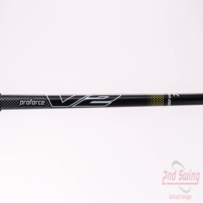 Pull UST Mamiya ProForce V2 Black Driver Shaft X-Stiff 42.0in