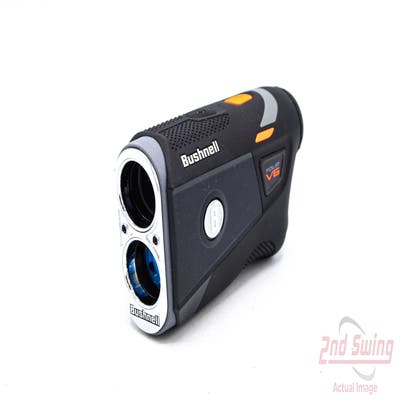 Bushnell Tour V6 Patriot Pack Black Range Finder