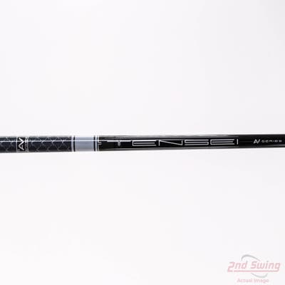 Pull Mitsubishi Rayon Tensei AV Raw White 65g Fairway Shaft Stiff 39.0in