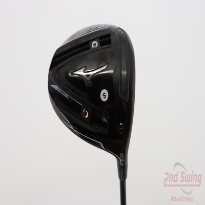 Mizuno ST-G Driver 10.5° PX HZRDUS Smoke Green RDX 65 Graphite X-Stiff Right Handed 45.0in