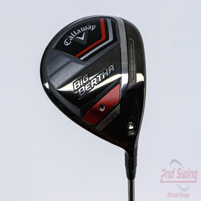 Callaway Big Bertha 23 Driver 10.5° Callaway RCH Wood 55 Graphite Regular Right Handed 45.5in