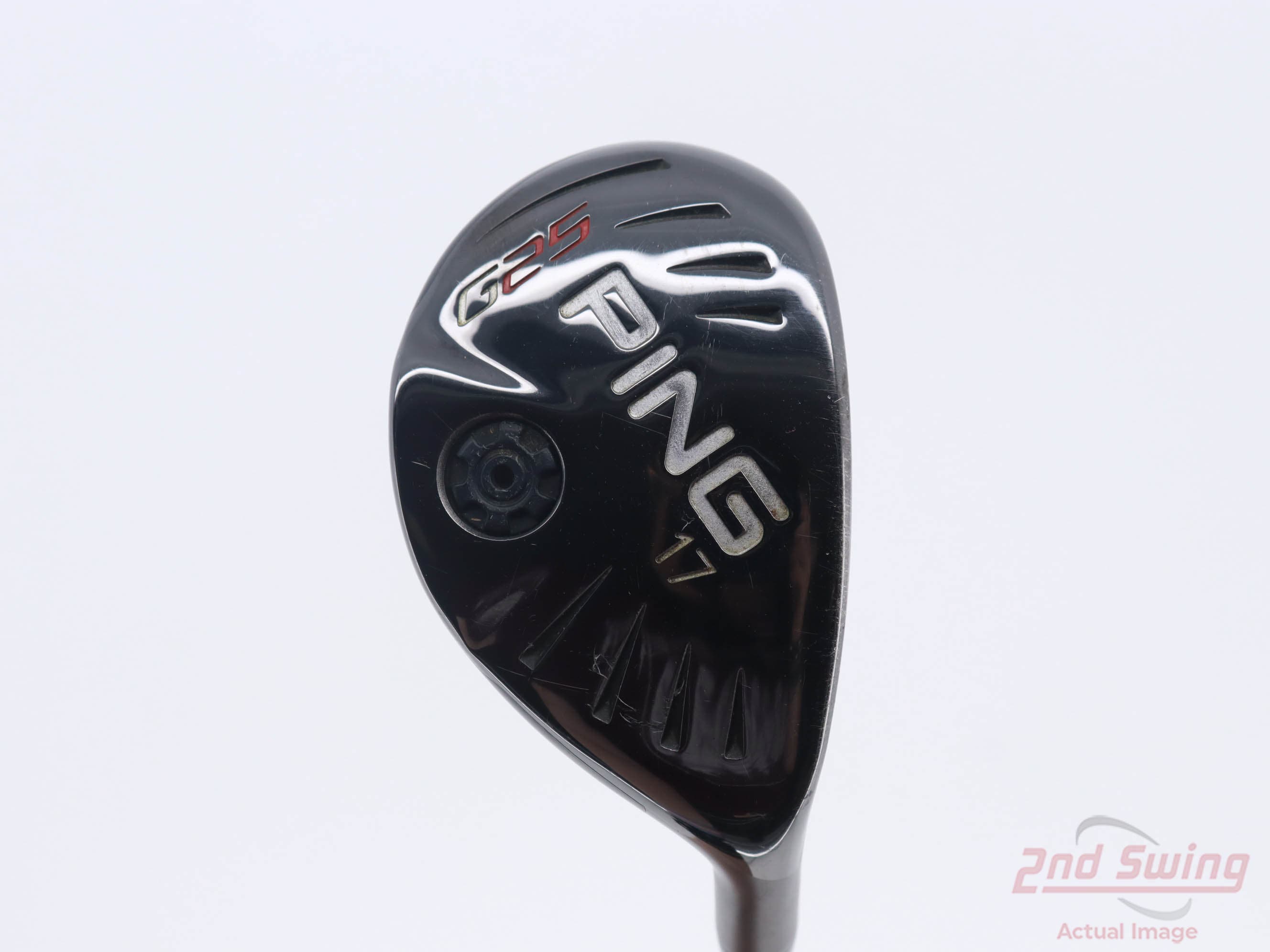 Ping hot g25 hybrid