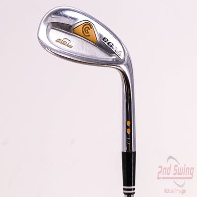 Cleveland CG14 Wedge Gap GW 52° 10 Deg Bounce Cleveland Traction Wedge Steel Wedge Flex Right Handed 35.75in