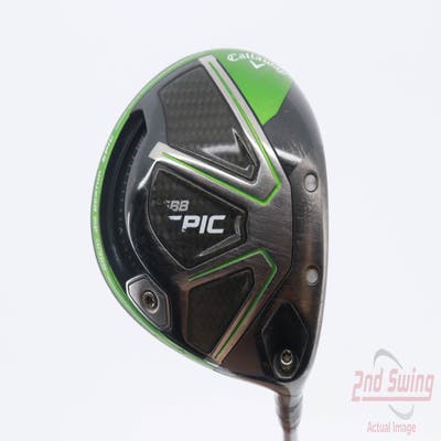 Callaway GBB Epic Driver 10.5° Project X HZRDUS T800 Green 55 Graphite Regular Right Handed 45.0in