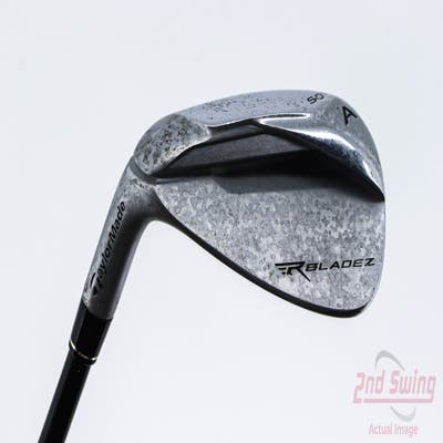 TaylorMade Rocketbladez HP Wedge Gap GW 50° TM RocketFuel 45 Graphite Graphite Ladies Left Handed 35.5in