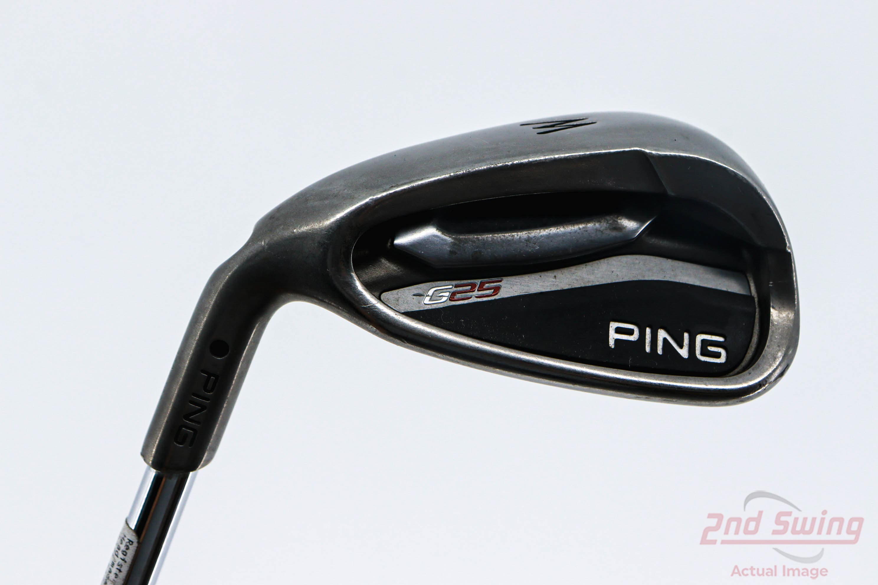 Ping store G25 Sand Wedge