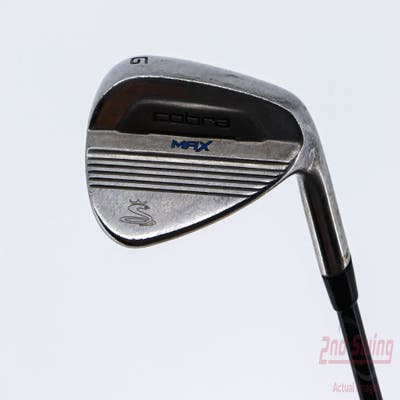 Cobra MAX Wedge Gap GW Miyazaki Jinsoku Graphite Stiff Right Handed 36.5in