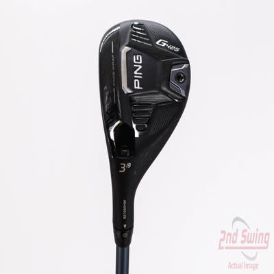 Ping G425 Hybrid 3 Hybrid 19° ALTA CB 70 Slate Graphite Regular Left Handed 40.0in