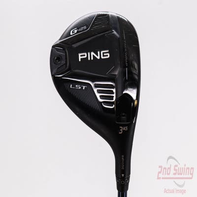 Ping G425 LST Fairway Wood 3 Wood 3W 14.5° Fujikura Ventus Blue Velocore Graphite Regular Right Handed 42.75in