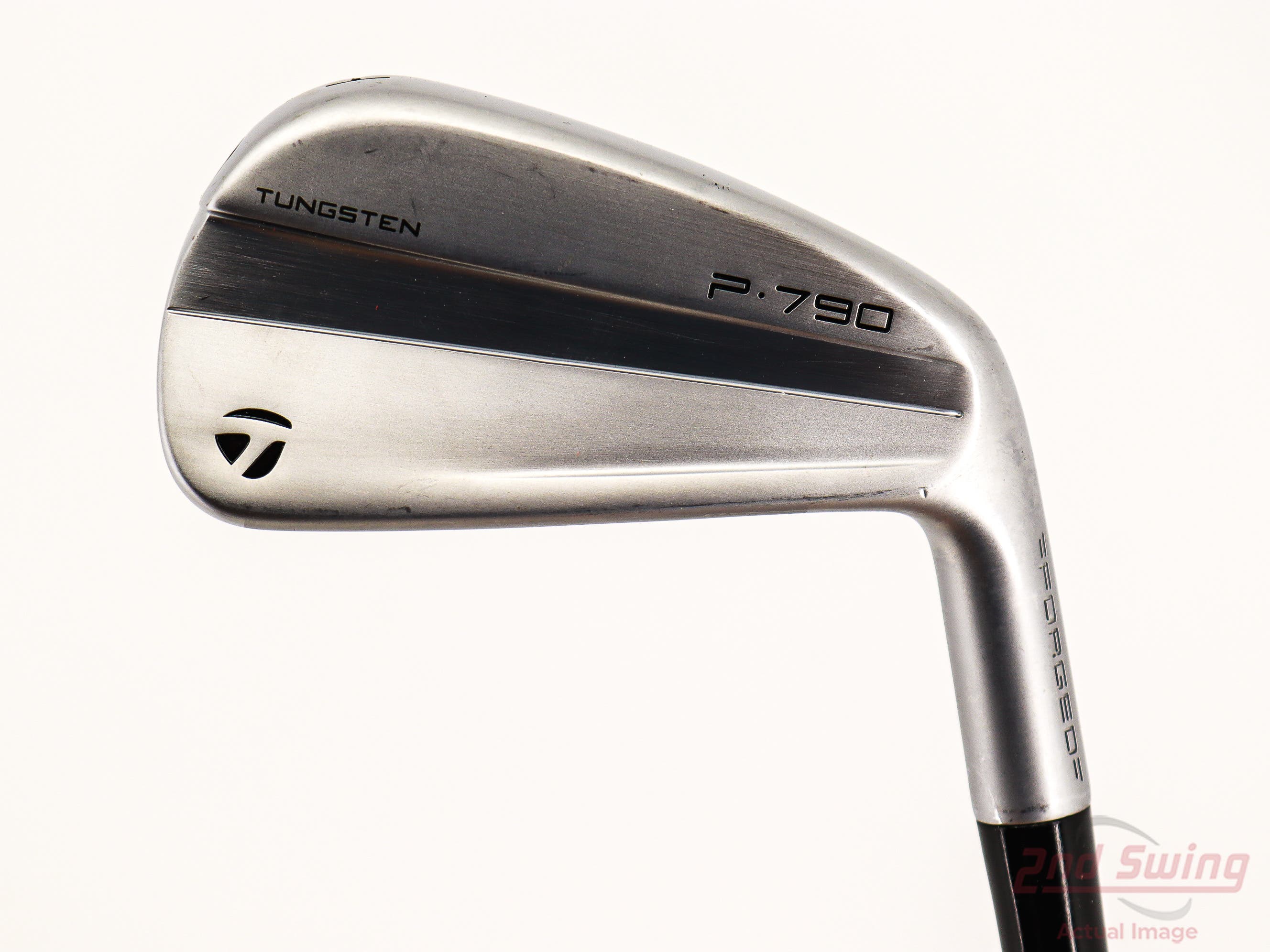 TaylorMade 2023 P790 Single Iron (D-52438421958) | 2nd Swing Golf