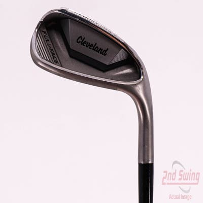 Mint Cleveland Smart Sole Full-Face Wedge Pitching Wedge PW UST Mamiya Recoil 80 Dart Graphite Wedge Flex Right Handed 35.25in