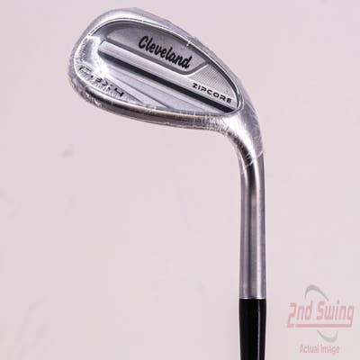 Mint Cleveland CBX 4 ZipCore Wedge Sand SW 54° 14 Deg Bounce UST Mamiya Recoil 50 Dart Graphite Ladies Right Handed 34.5in