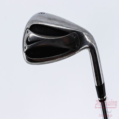 Nike Slingshot OSS Wedge Gap GW True Temper Slingshot Steel Stiff Right Handed 36.25in