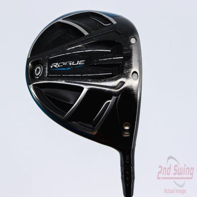 Callaway Rogue Driver 10.5° Aldila Synergy Blue 60 Graphite Regular Right Handed 45.5in
