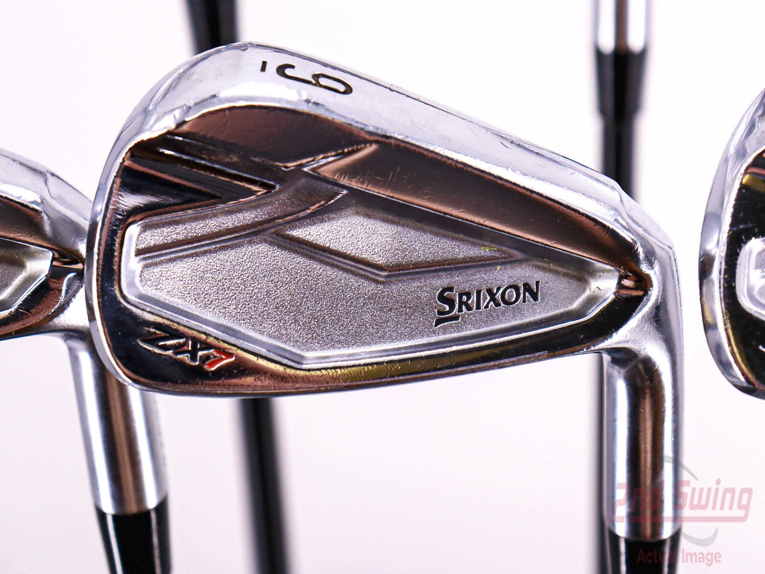 Srixon ZX7 Iron Set (D-52438426445)