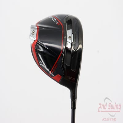 TaylorMade Stealth 2 Plus Driver 10.5° autoFlex SF505 Graphite Stiff Right Handed 45.5in