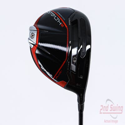 TaylorMade Stealth 2 Plus Driver 8° Fujikura Ventus TR Black VC 6 Graphite X-Stiff Right Handed 44.25in