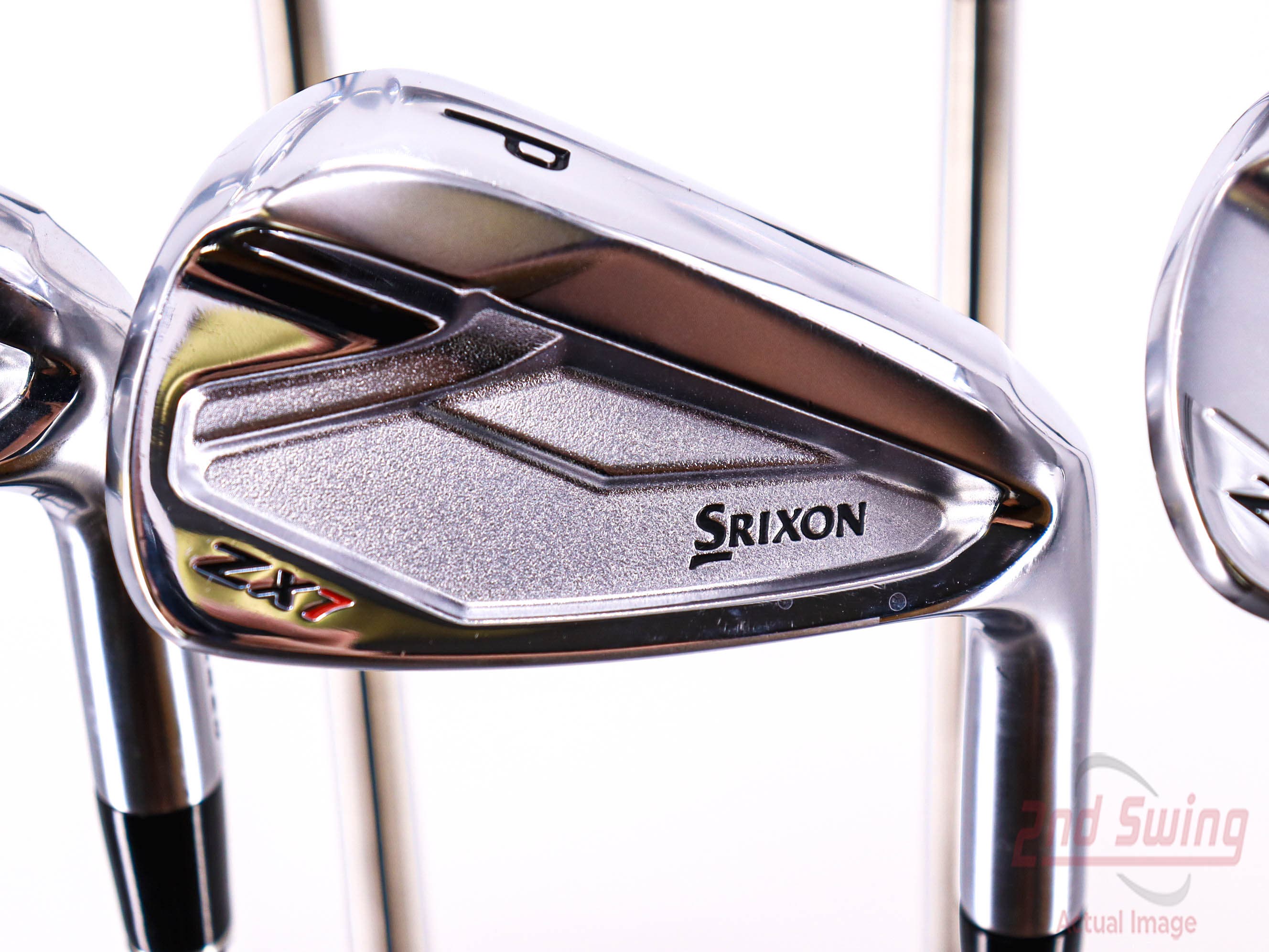 Srixon ZX7 Iron Set (D-52438428278) | 2nd Swing Golf