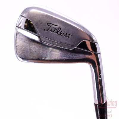 Titleist U 500 Utility Hybrid 3 Hybrid Mitsubishi Tensei CK White 90 Graphite Stiff Right Handed 39.0in