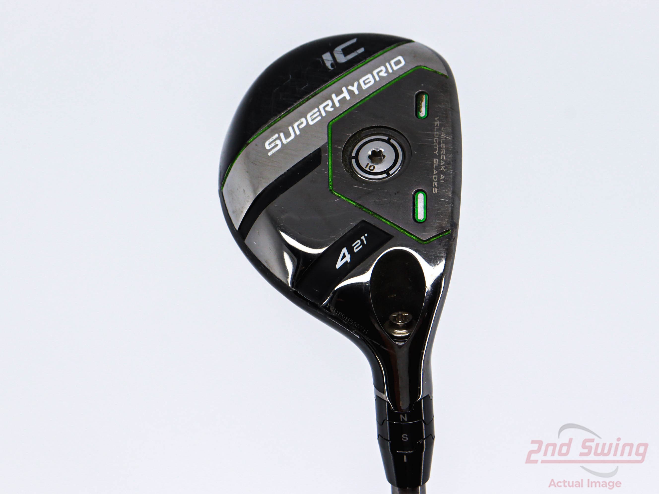 Callaway EPIC Super Hybrid (D-52438432617)