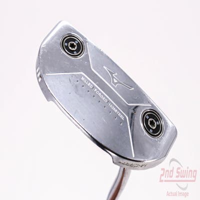 Mizuno M-Craft III Putter Steel Right Handed 35.0in