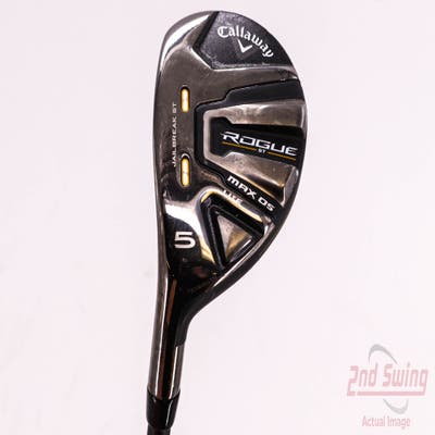 Callaway Rogue ST Max OS Lite Hybrid 5 Hybrid Project X Cypher 50 Graphite Regular Left Handed 39.0in