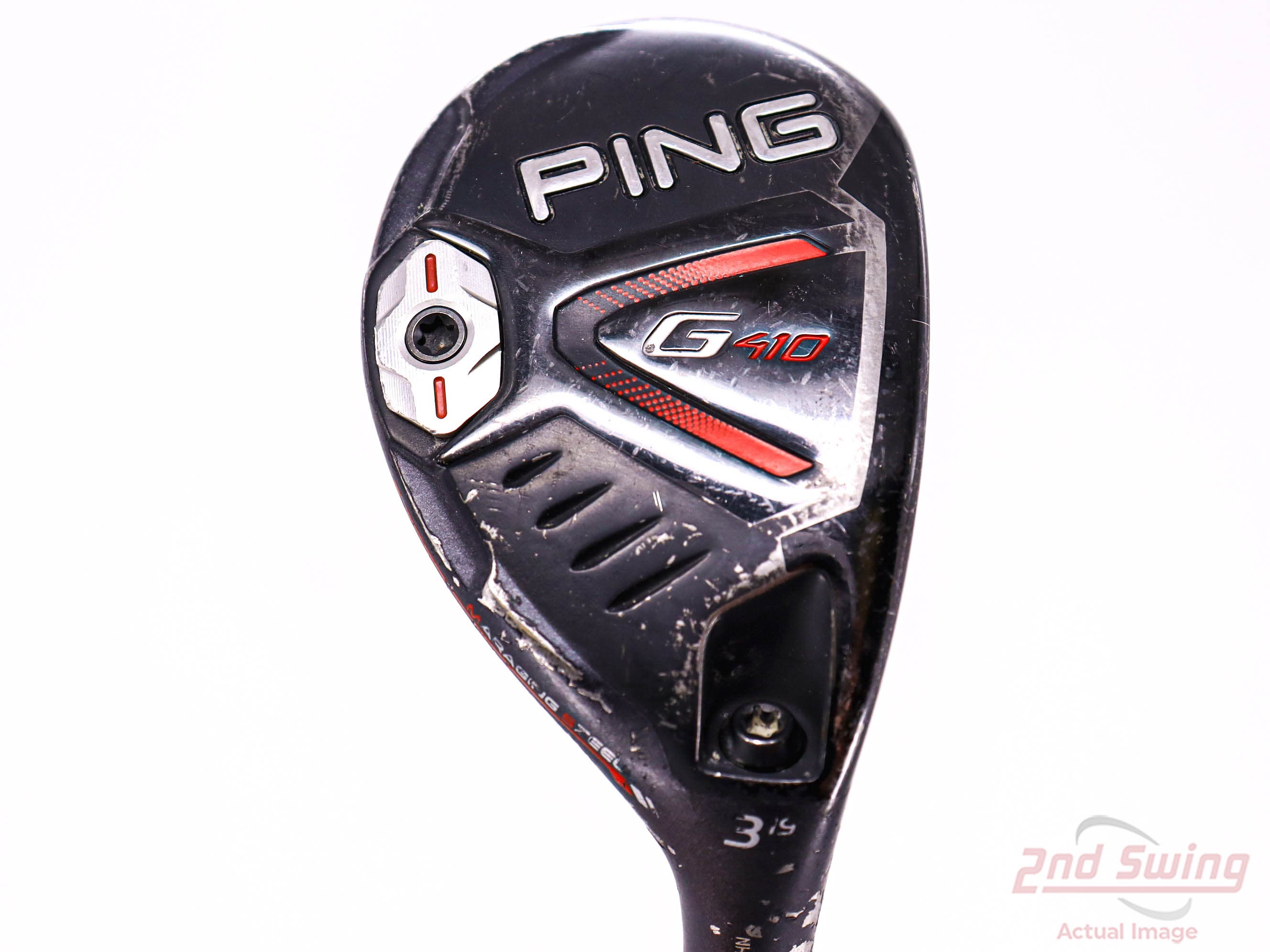 Ping G410 Hybrid (D-52438439960)