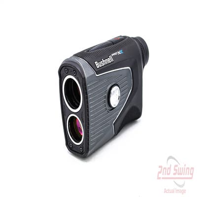 Bushnell Pro XE Black Range Finder