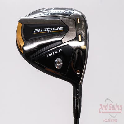 Callaway Rogue ST Max Draw Driver 12° Project X Cypher 50 Graphite Senior Right Handed 45.5in