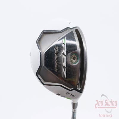 TaylorMade RocketBallz Fairway Wood 3 Wood HL 17° TM Matrix XCON 5 Graphite Regular Right Handed 43.5in