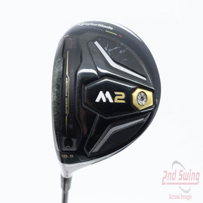 TaylorMade 2016 M2 Driver 10.5° Fujikura Pro 50 Graphite Regular Left Handed 46.0in