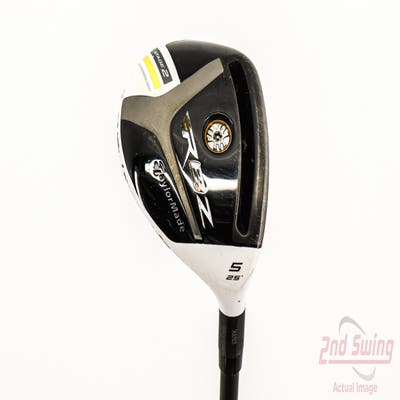 TaylorMade RocketBallz Stage 2 Hybrid 5 Hybrid 25° TM RocketFuel 45 Ladies Graphite Ladies Right Handed 39.0in